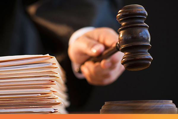 Как рассчитать госпошлину в суд за уменьшение алиментов?